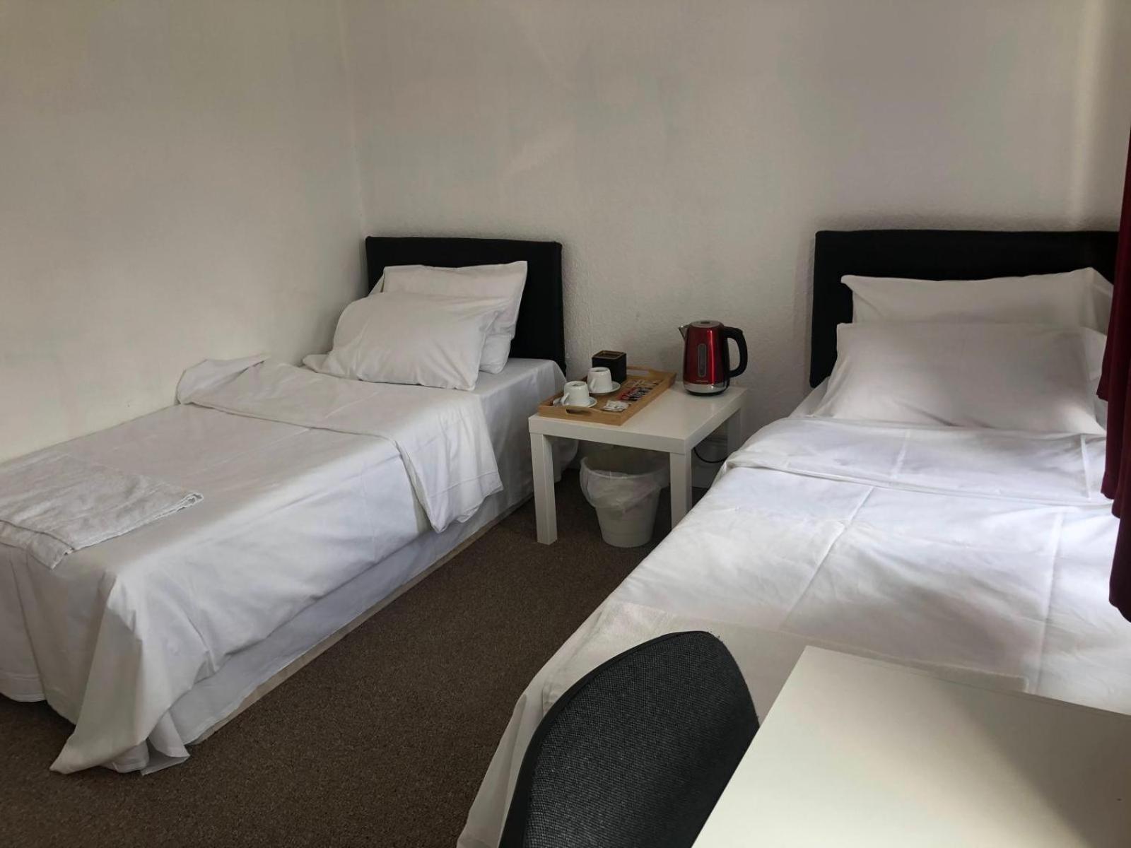 Saji Hotel 伊尔福德 外观 照片