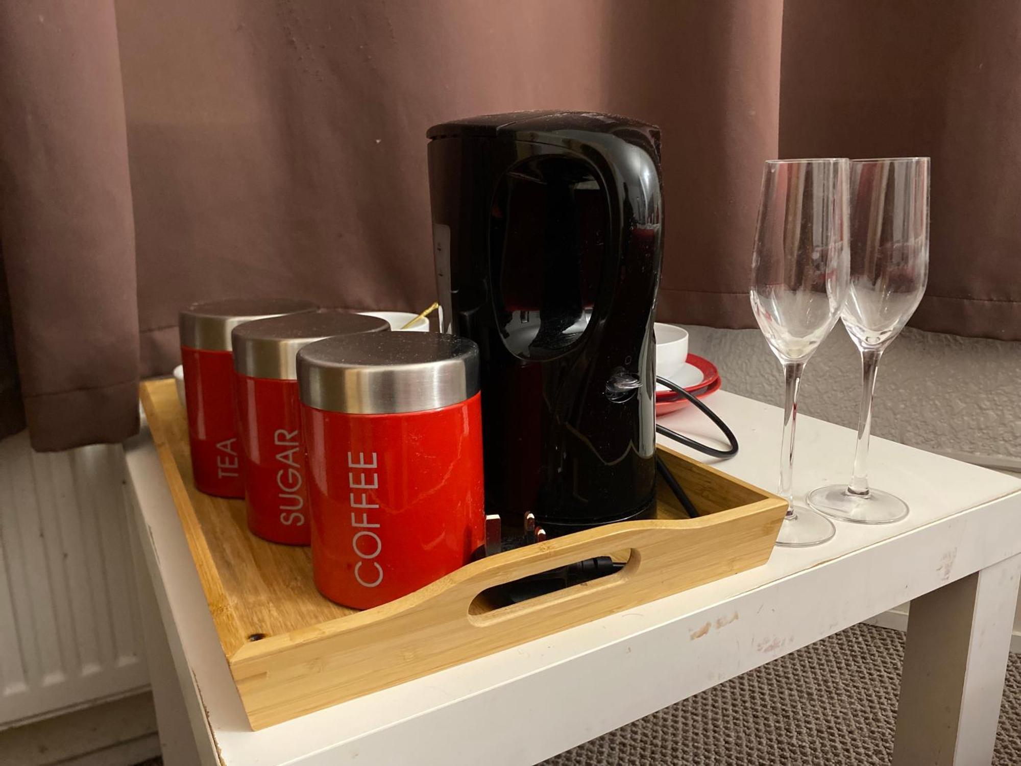 Saji Hotel 伊尔福德 外观 照片
