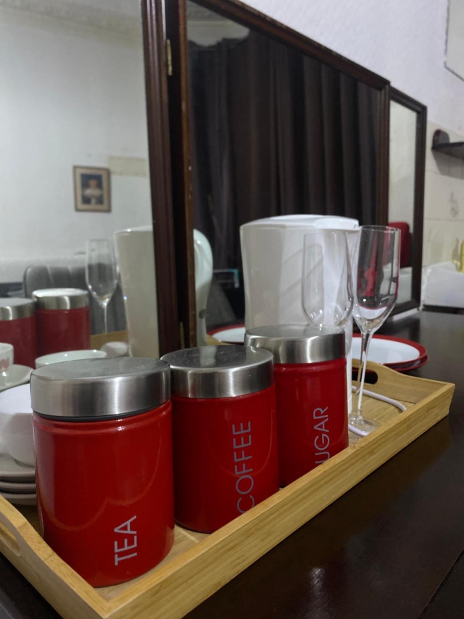 Saji Hotel 伊尔福德 外观 照片