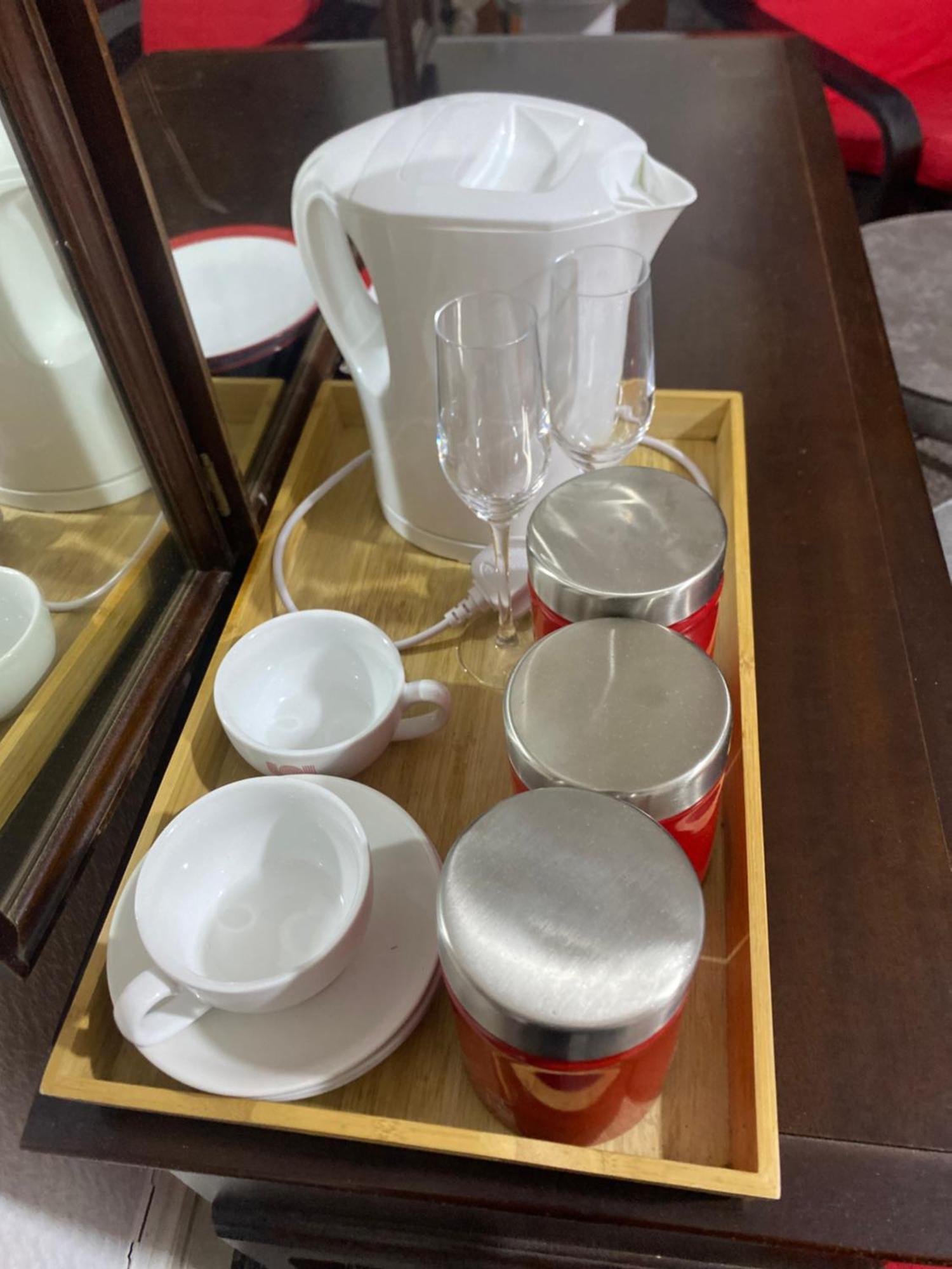 Saji Hotel 伊尔福德 外观 照片